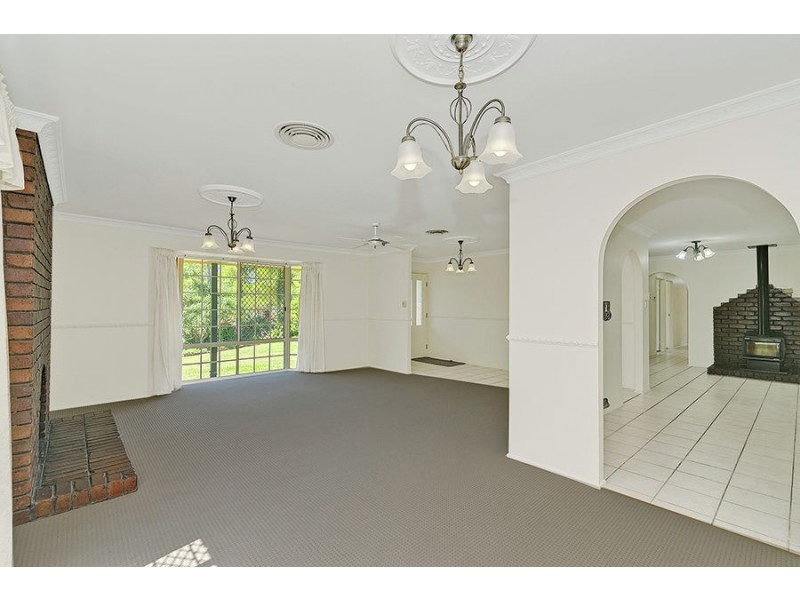 26 PEREGRINE ST, Park Ridge QLD 4125