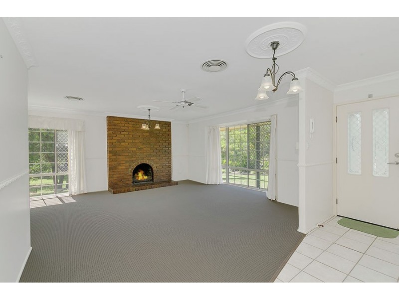 26 PEREGRINE ST, Park Ridge QLD 4125