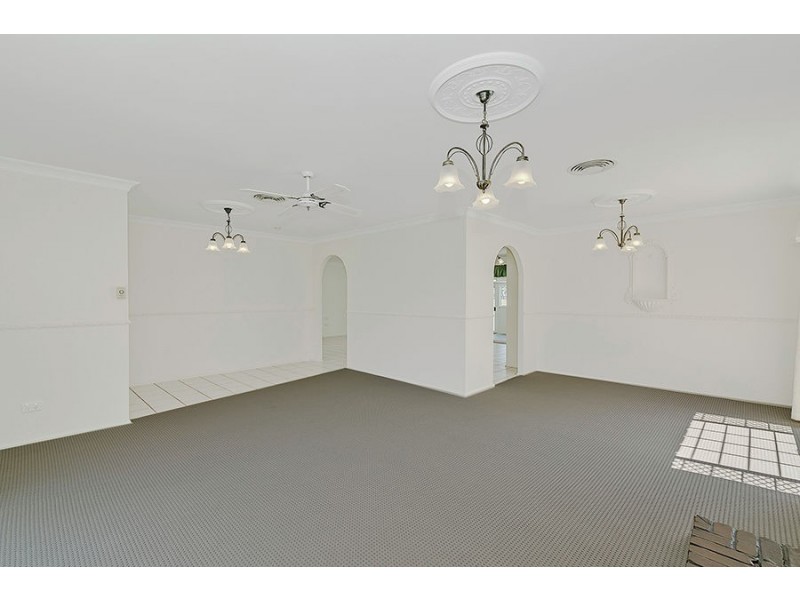 26 PEREGRINE ST, Park Ridge QLD 4125