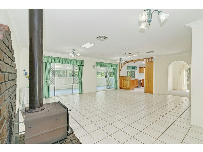 26 PEREGRINE ST, Park Ridge QLD 4125