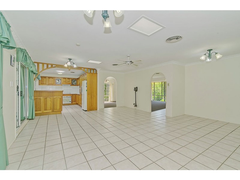 26 PEREGRINE ST, Park Ridge QLD 4125