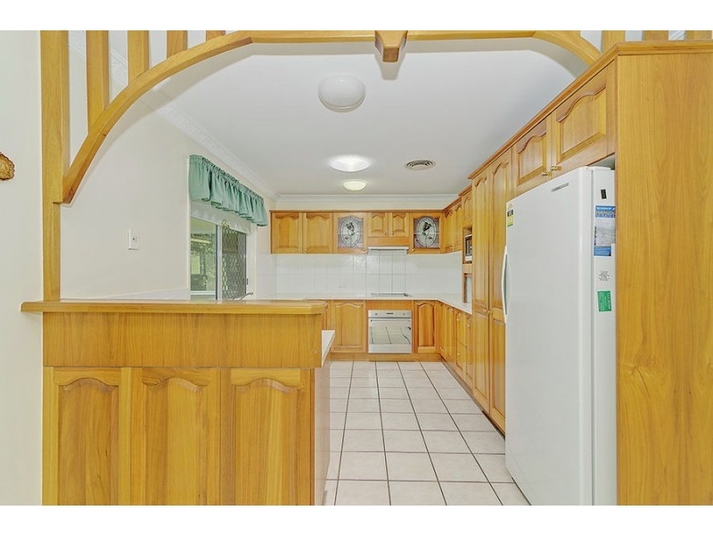 26 PEREGRINE ST, Park Ridge QLD 4125