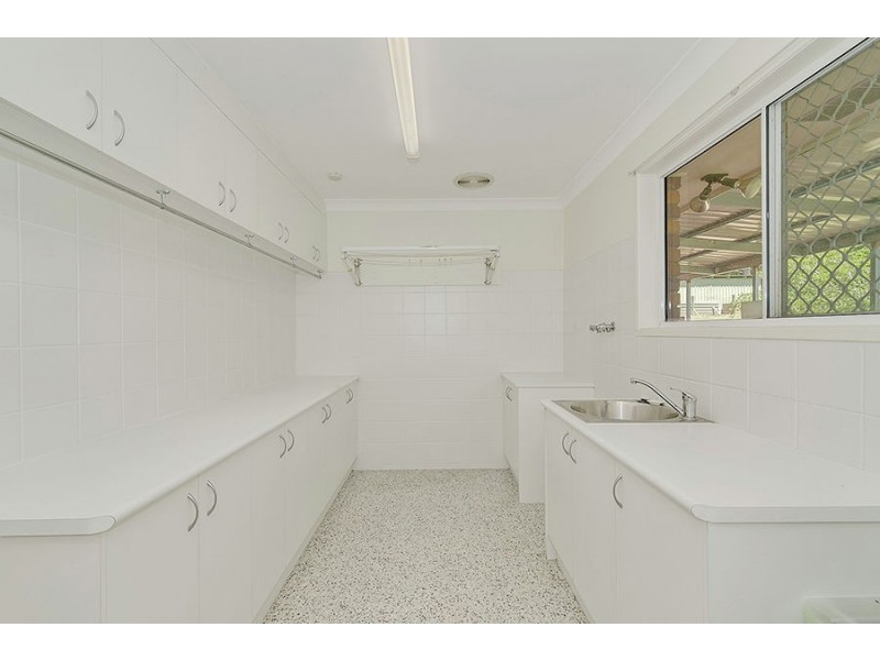 26 PEREGRINE ST, Park Ridge QLD 4125