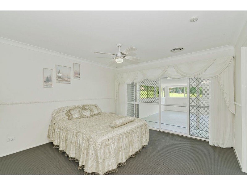 26 PEREGRINE ST, Park Ridge QLD 4125