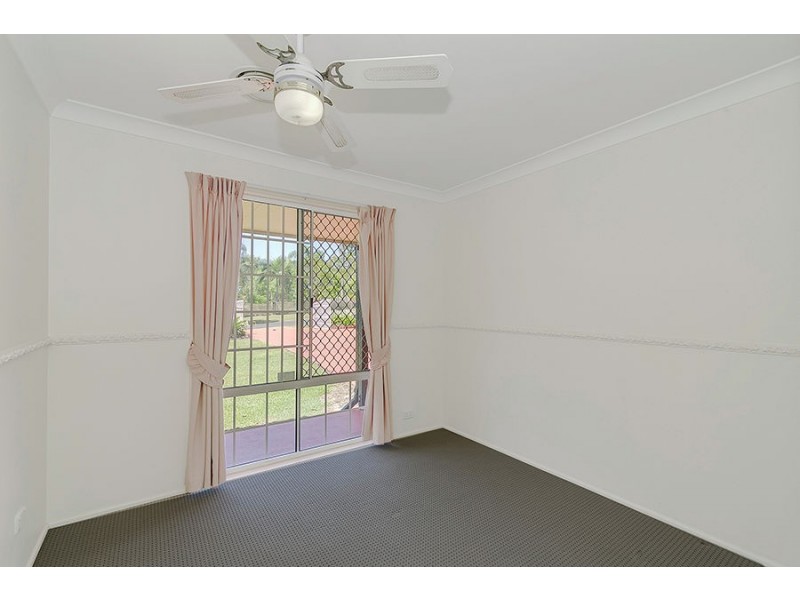 26 PEREGRINE ST, Park Ridge QLD 4125