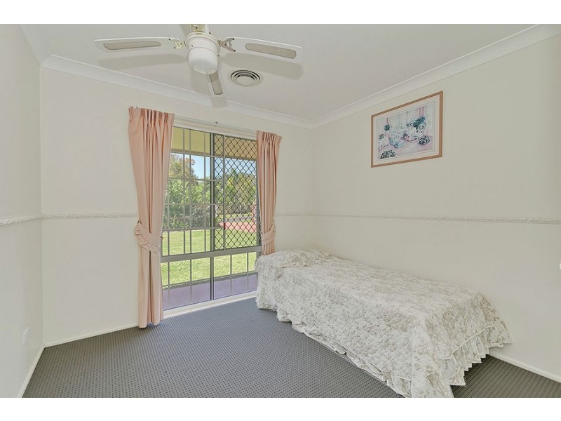 26 PEREGRINE ST, Park Ridge QLD 4125