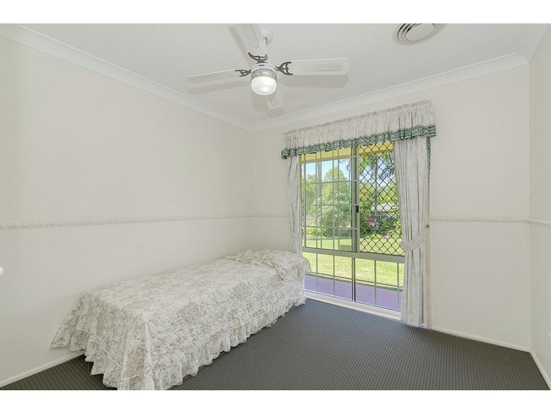 26 PEREGRINE ST, Park Ridge QLD 4125