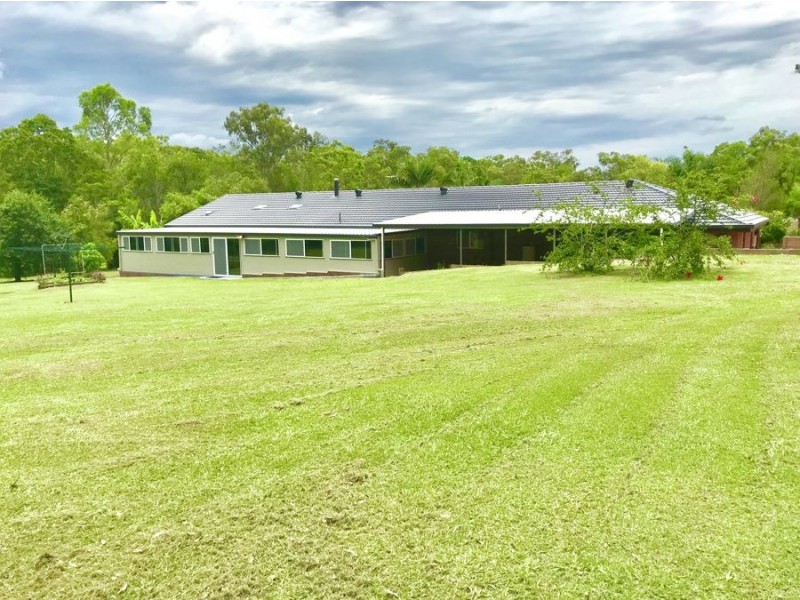 26 PEREGRINE ST, Park Ridge QLD 4125