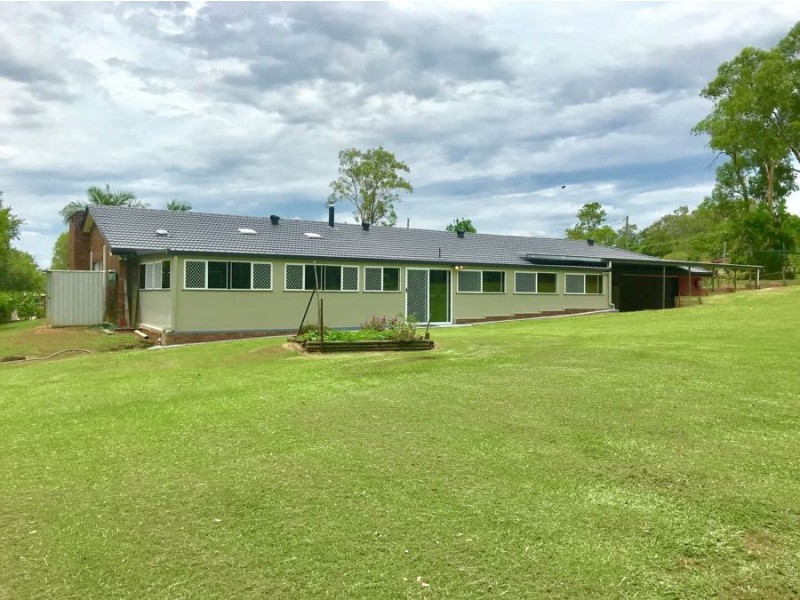 26 PEREGRINE ST, Park Ridge QLD 4125