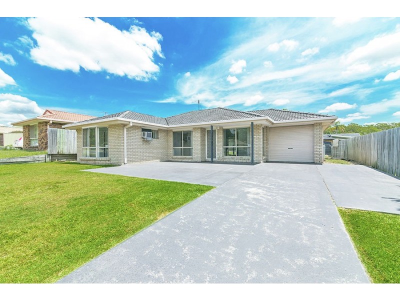 9 Lockerbie court, Boronia Heights QLD 4124