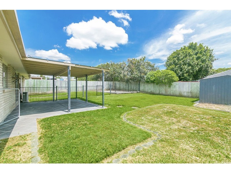 9 Lockerbie court, Boronia Heights QLD 4124
