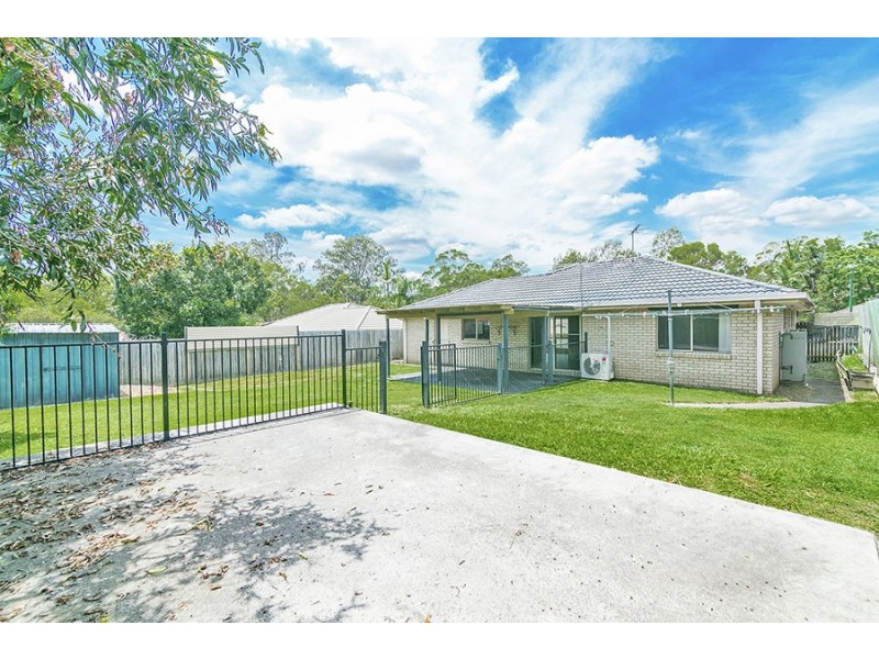 9 Lockerbie court, Boronia Heights QLD 4124