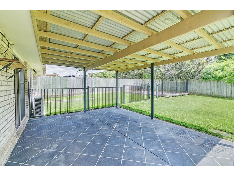 9 Lockerbie court, Boronia Heights QLD 4124