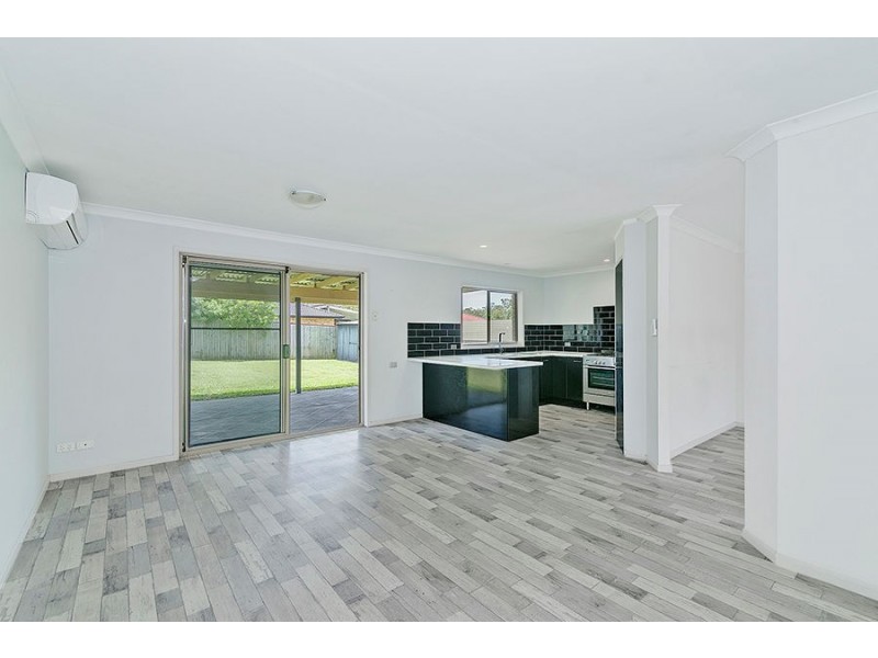 9 Lockerbie court, Boronia Heights QLD 4124