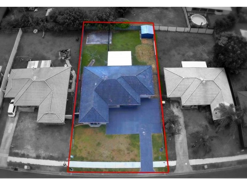 9 Lockerbie court, Boronia Heights QLD 4124
