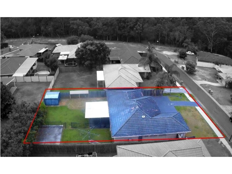 9 Lockerbie court, Boronia Heights QLD 4124