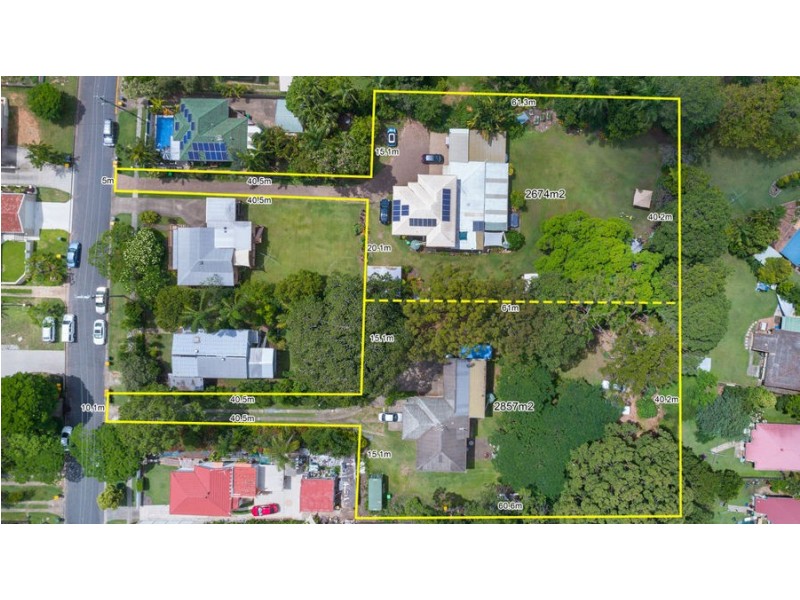 35 Eric Road, Holland Park QLD 4121