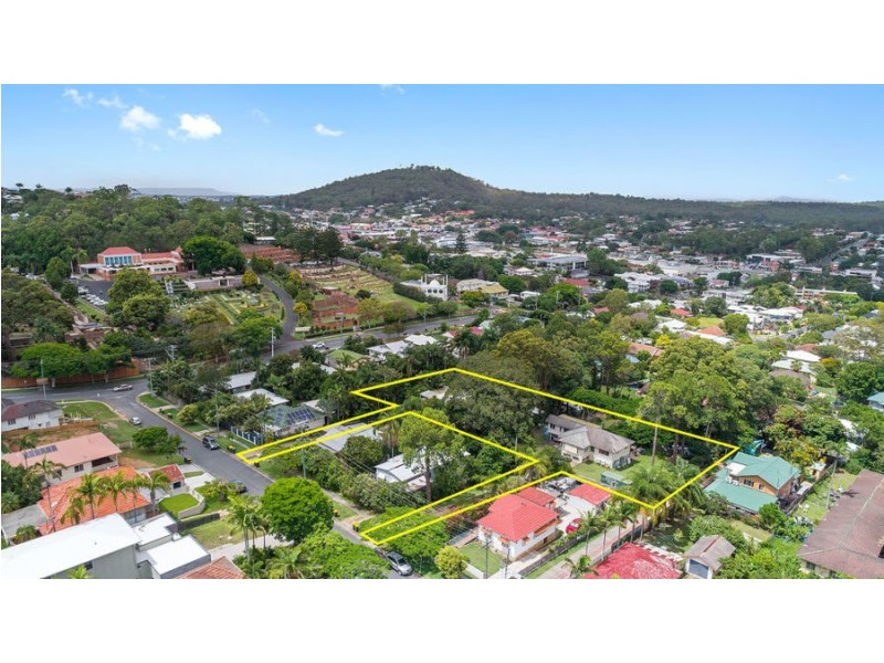 35 Eric Road, Holland Park QLD 4121