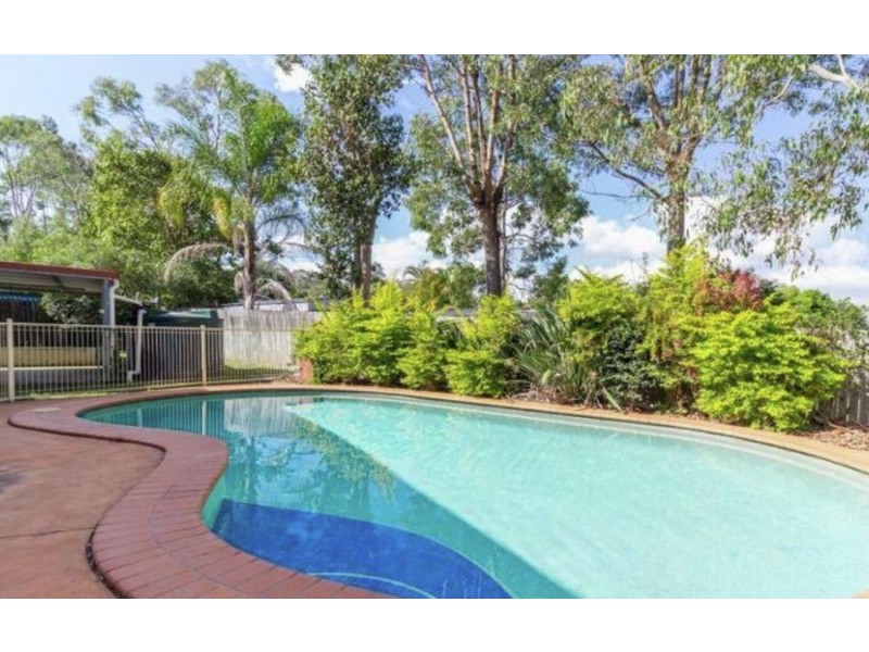 5 Hendon Ct, Boronia Heights QLD 4124