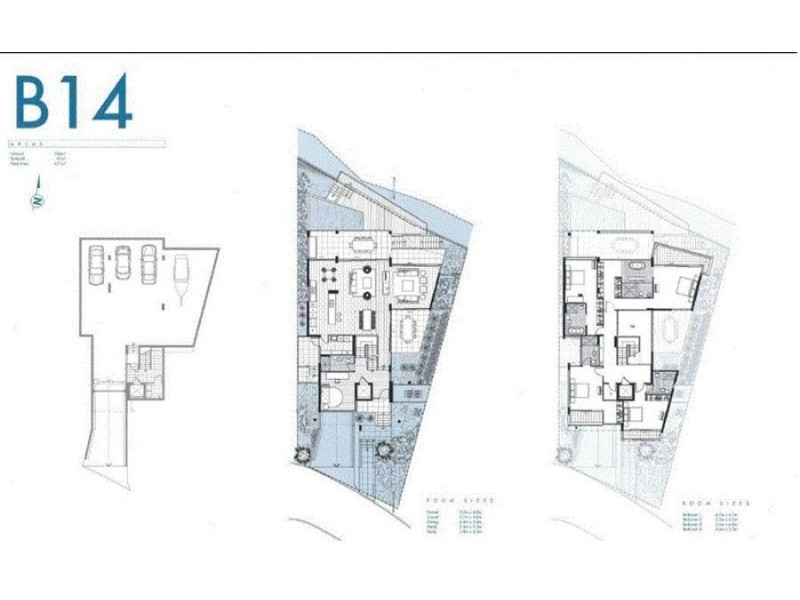 18A Ephraim Island Parade, Paradise Point QLD 4216