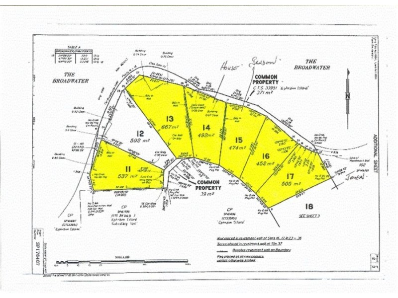 Lots 15/16 Ephraim Island Parade, Paradise Point QLD 4216