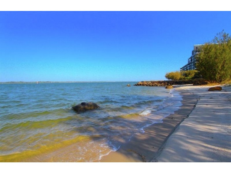 Lots 15/16 Ephraim Island Parade, Paradise Point QLD 4216