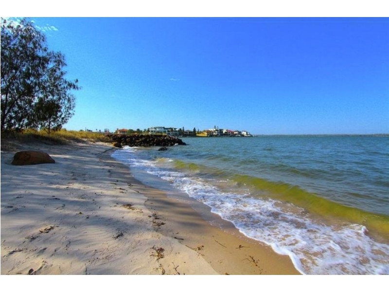 Lots 15/16 Ephraim Island Parade, Paradise Point QLD 4216