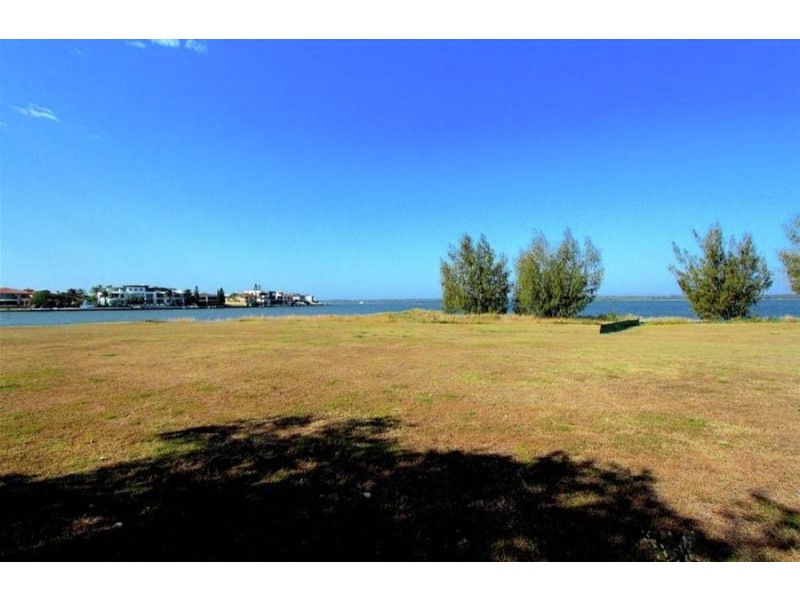 Lots 15/16 Ephraim Island Parade, Paradise Point QLD 4216