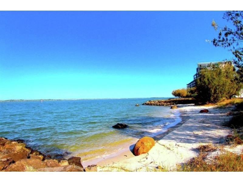 Lots 15/16 Ephraim Island Parade, Paradise Point QLD 4216