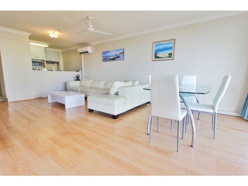 1208/70 Remembrance Drive, Surfers Paradise QLD 4217