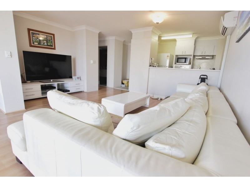 1208/70 Remembrance Drive, Surfers Paradise QLD 4217