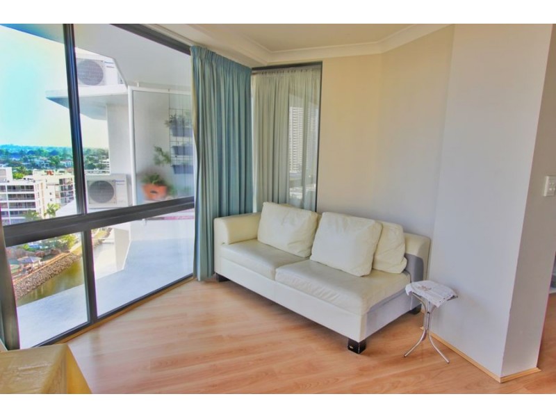 1208/70 Remembrance Drive, Surfers Paradise QLD 4217