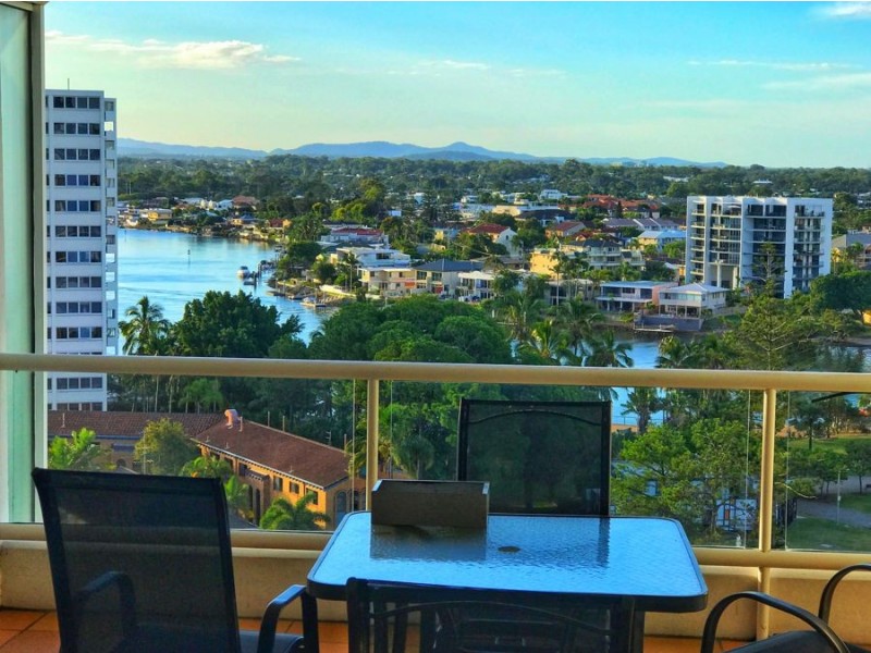 1208/70 Remembrance Drive, Surfers Paradise QLD 4217