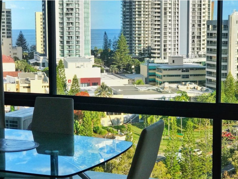 1208/70 Remembrance Drive, Surfers Paradise QLD 4217
