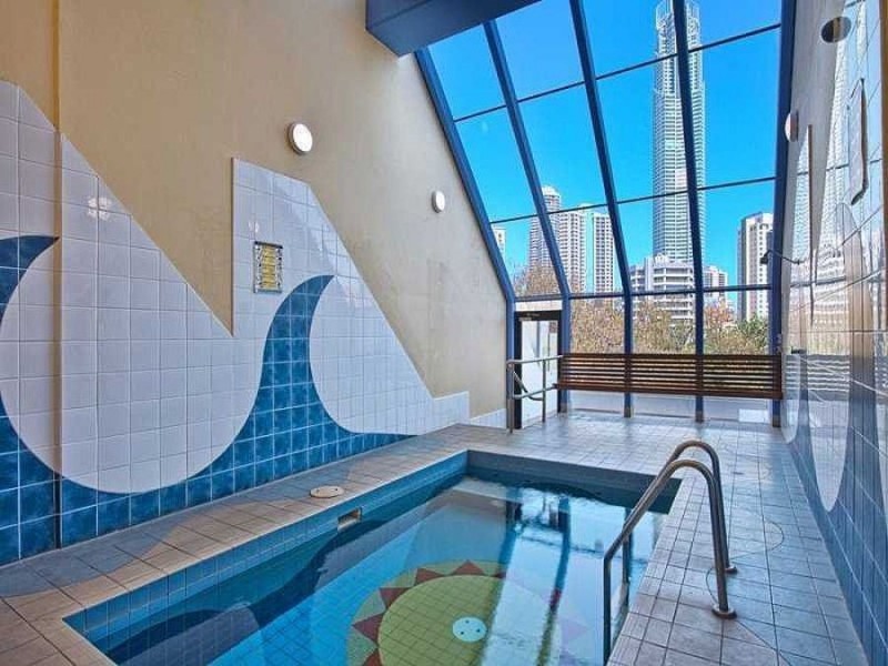1208/70 Remembrance Drive, Surfers Paradise QLD 4217