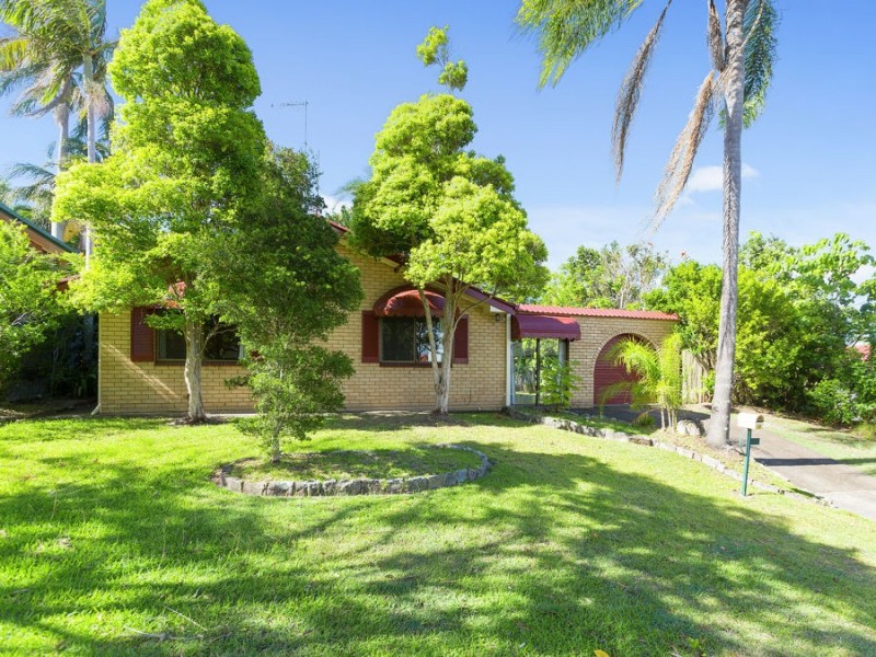 30 Firthshire Street, Mansfield QLD 4122