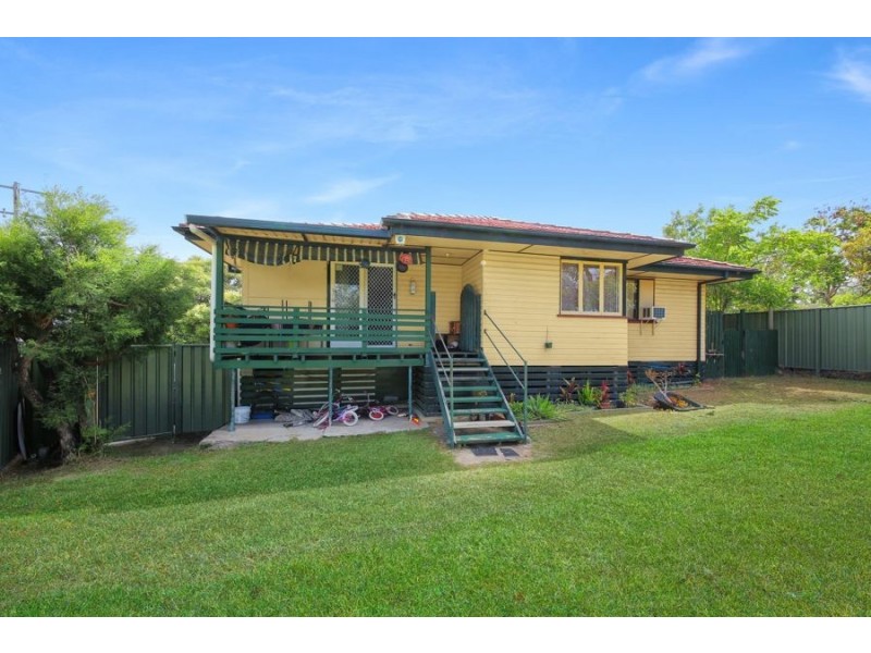 1 Edward Street, Woodridge QLD 4114