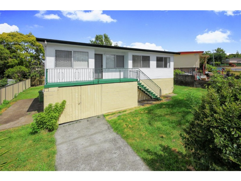111 Jacaranda Avenue, Logan Central QLD 4114