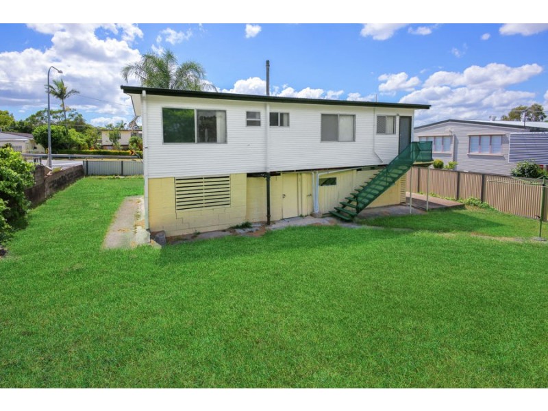 111 Jacaranda Avenue, Logan Central QLD 4114