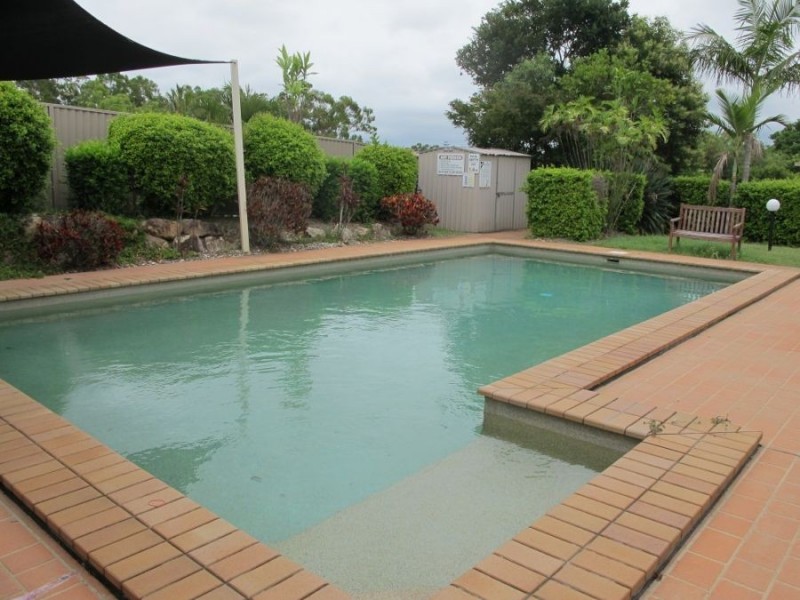 46/25 Buckingham Place, Eight Mile Plains QLD 4113