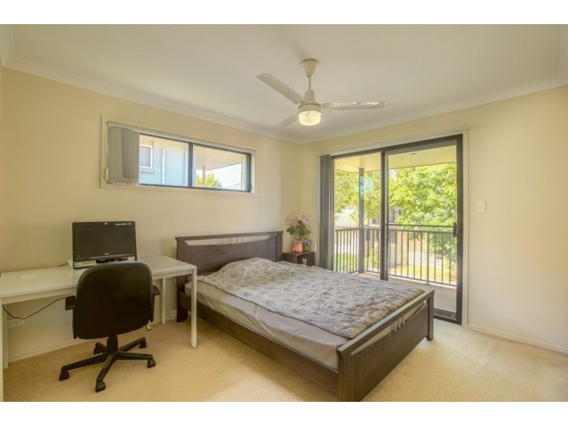 46/25 Buckingham Place, Eight Mile Plains QLD 4113