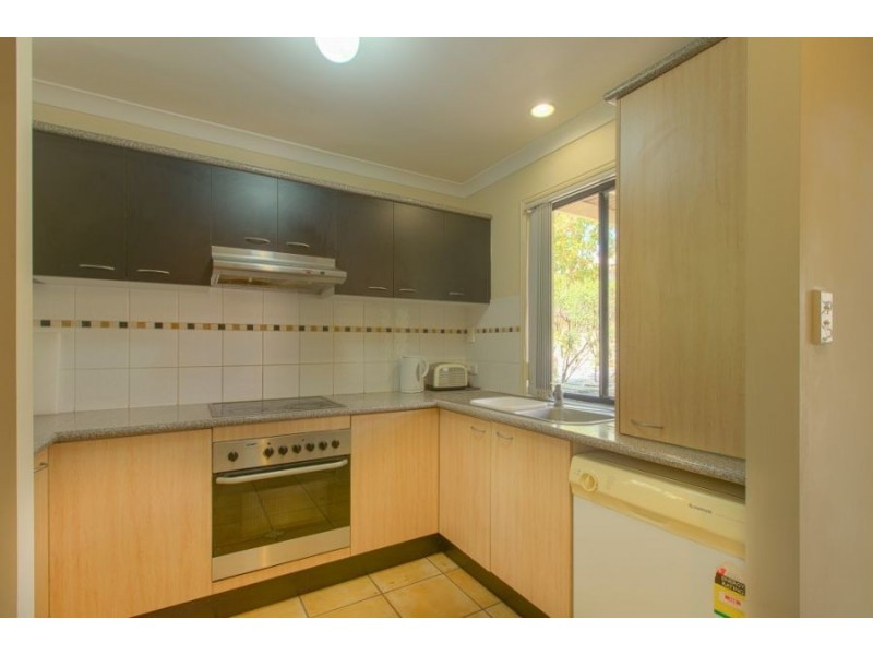 46/25 Buckingham Place, Eight Mile Plains QLD 4113
