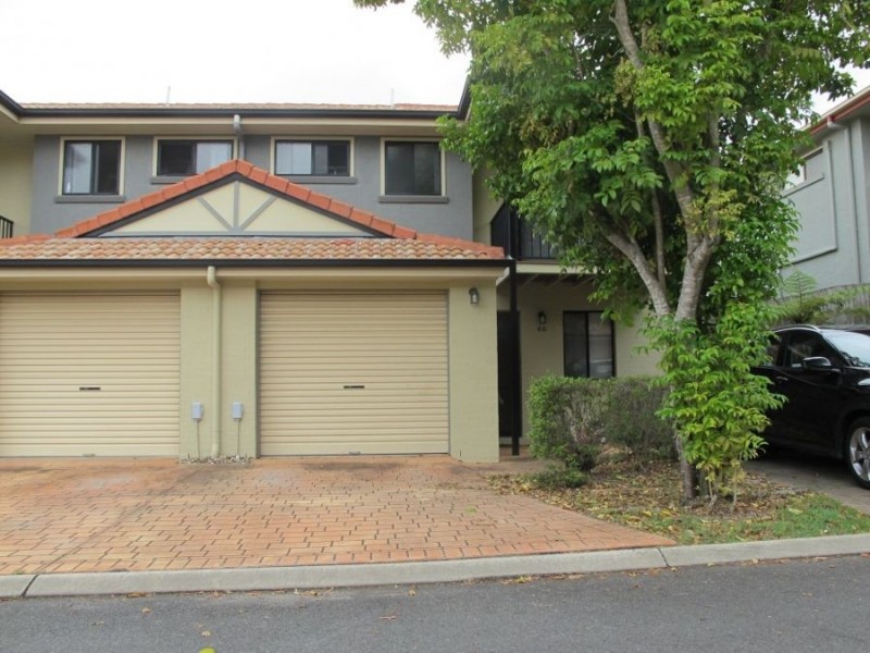 46/25 Buckingham Place, Eight Mile Plains QLD 4113