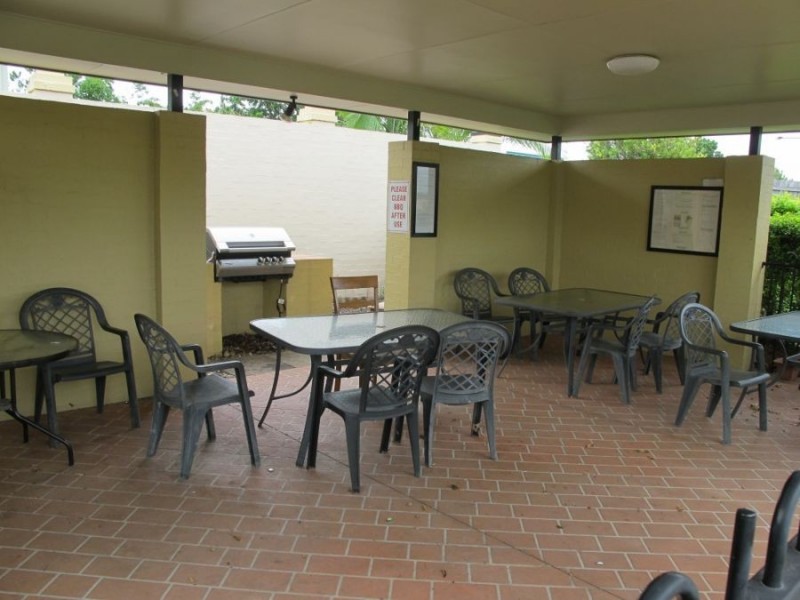 46/25 Buckingham Place, Eight Mile Plains QLD 4113