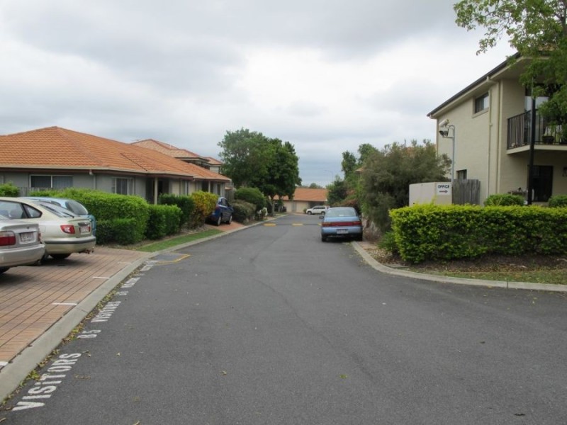46/25 Buckingham Place, Eight Mile Plains QLD 4113