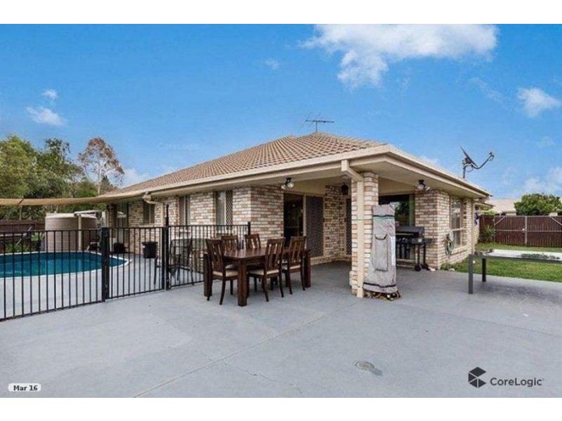 17 Daniella Drive, Marsden QLD 4132