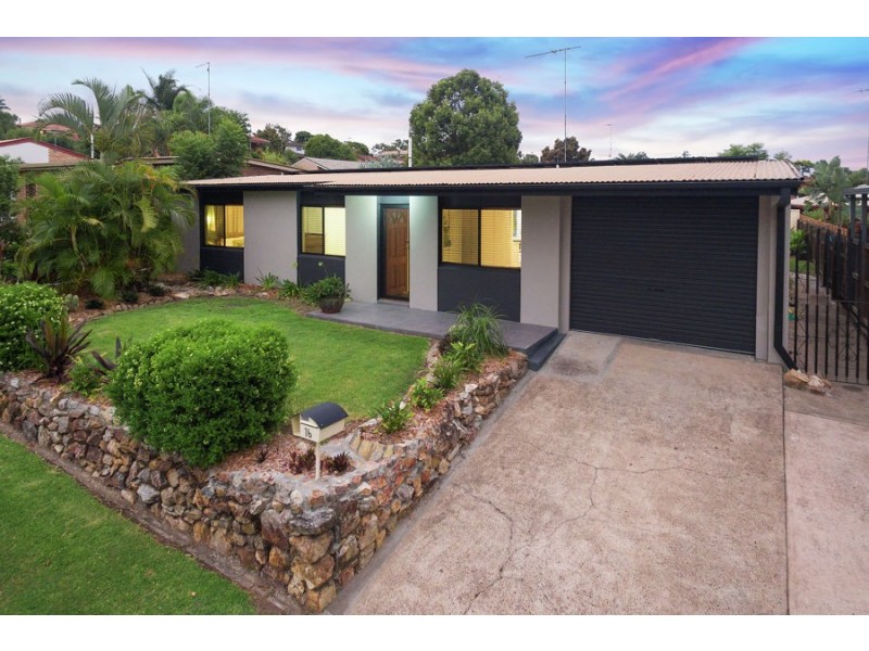 16 Pavuvu Street, Mansfield QLD 4122