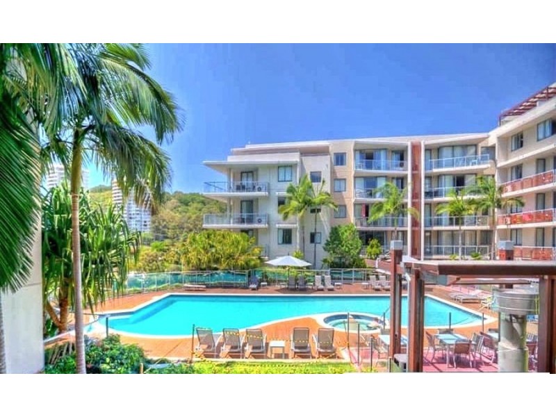1045/1 Ocean Street, Burleigh Heads QLD 4220