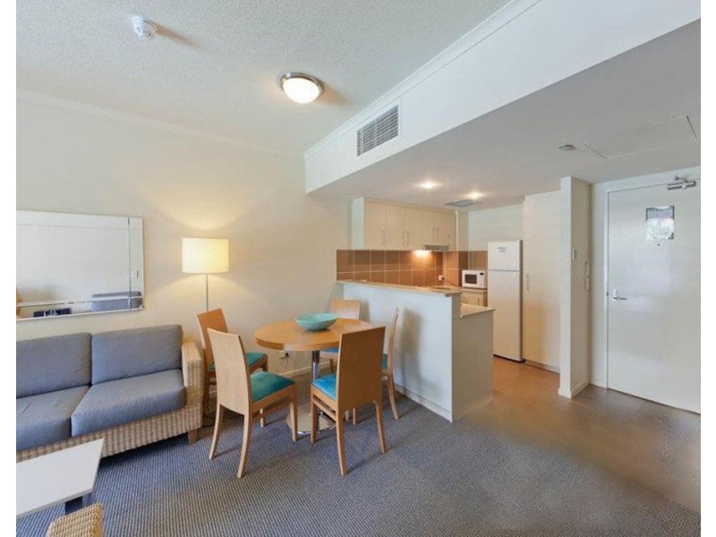 1045/1 Ocean Street, Burleigh Heads QLD 4220