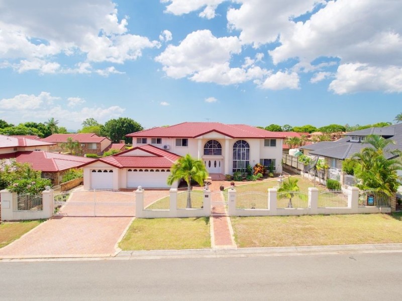 13 Gibbins Street, Sunnybank Hills QLD 4109
